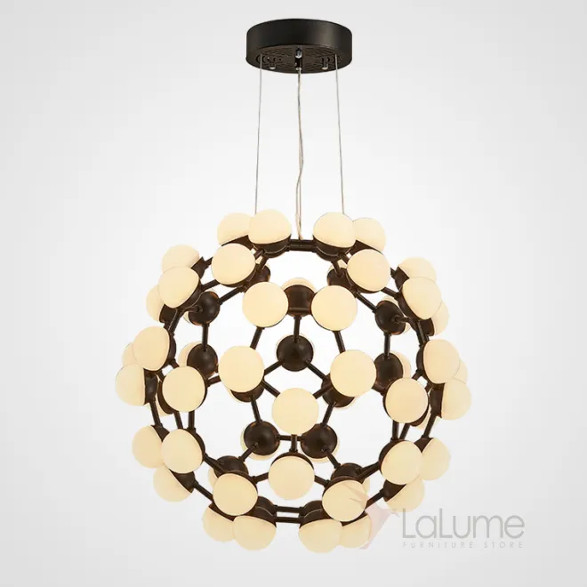 Подвесная люстра MESH от ImperiumLoft