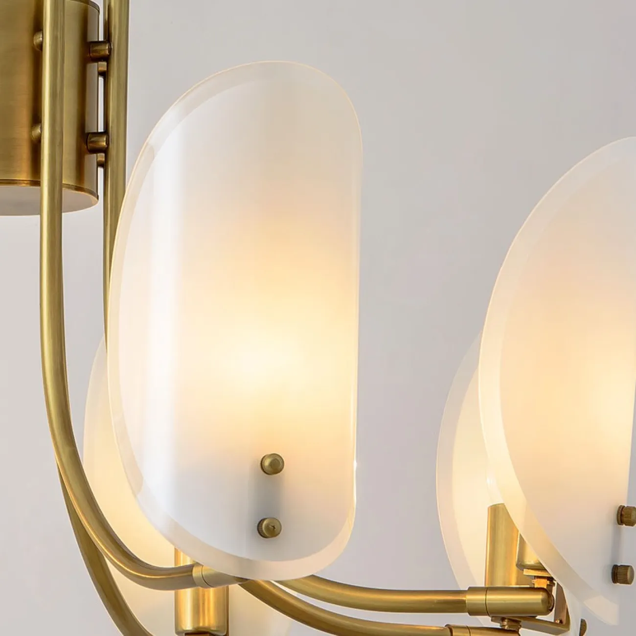 Подвесная люстра BELLVIK 6 D86 от ImperiumLoft