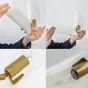 Подвесная люстра BELLVIK 8 D106 от ImperiumLoft
