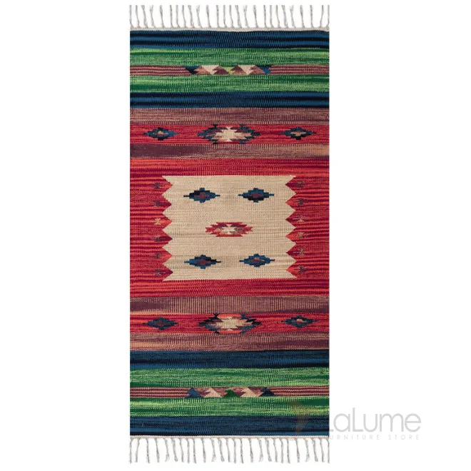 Ковер Келим Mango от LaLume