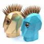 Аксессуар Kelly Wearstler Head Trip Sculpture II designed by Kelly Wearstler от LaLume