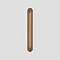 Настенный светильник DART H60 Dark brown от ImperiumLoft