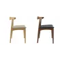Стул Elbow designed by Hans J.Wegner in 1956 от LaLume