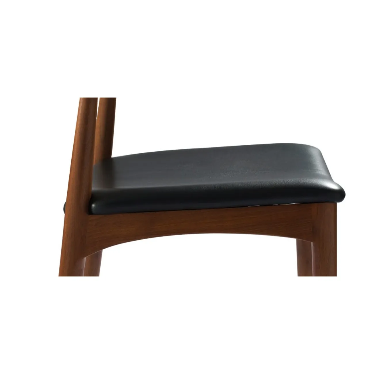 Стул Elbow designed by Hans J.Wegner in 1956 от LaLume