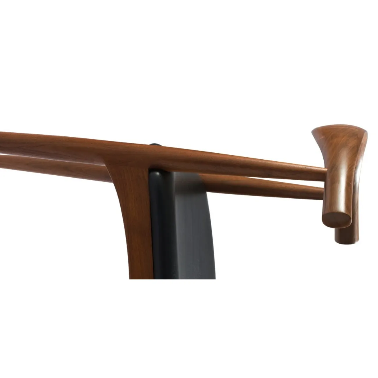 Стул Elbow designed by Hans J.Wegner in 1956 от LaLume