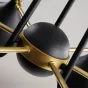 Подвесная люстра TRUMPET от ImperiumLoft