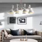 Подвесная люстра TRUMPET от ImperiumLoft