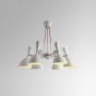 Подвесная люстра TRUMPET от ImperiumLoft