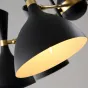 Подвесная люстра TRUMPET от ImperiumLoft