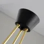 Подвесная люстра TRUMPET от ImperiumLoft