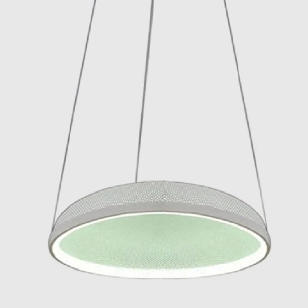 Подвесной светильник MESH от ImperiumLoft