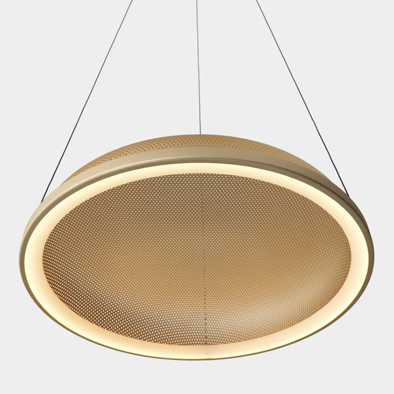 Подвесной светильник MESH от ImperiumLoft