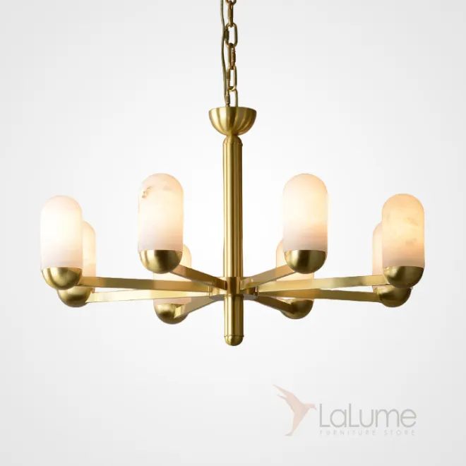 Подвесная люстра PRIORITY D80 от ImperiumLoft Подвесная люстра PRIORITY D80 от ImperiumLoft