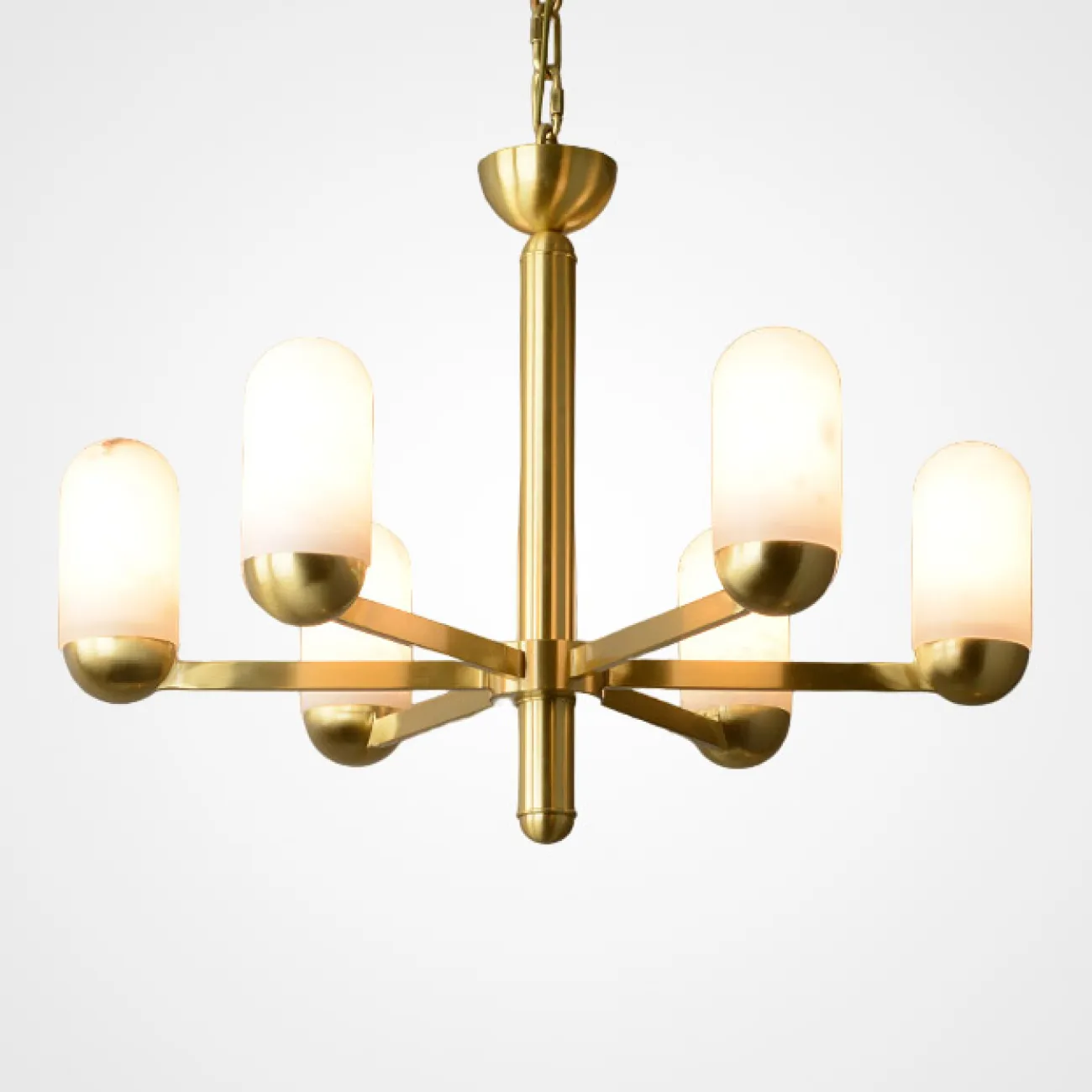 Подвесная люстра PRIORITY D80 от ImperiumLoft Подвесная люстра PRIORITY D80 от ImperiumLoft