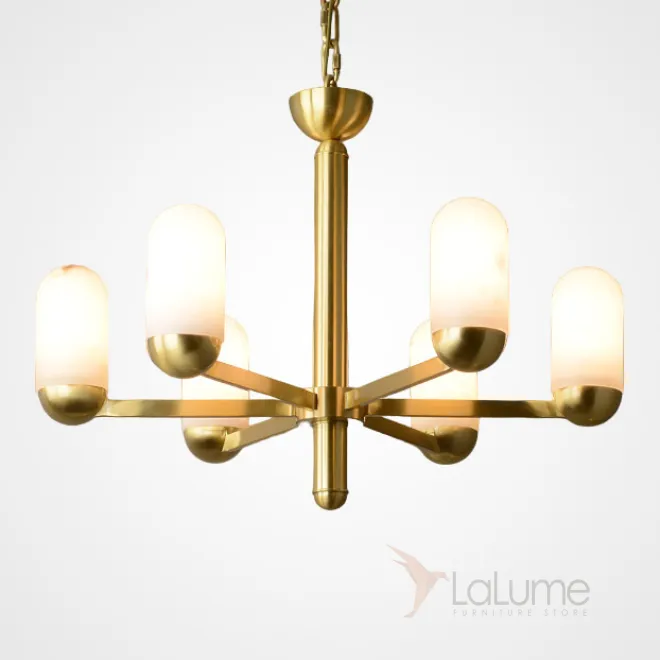 Подвесная люстра PRIORITY D65 от ImperiumLoft