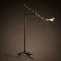 Напольный светильник Steampunk Extension Pole Floor от LaLume