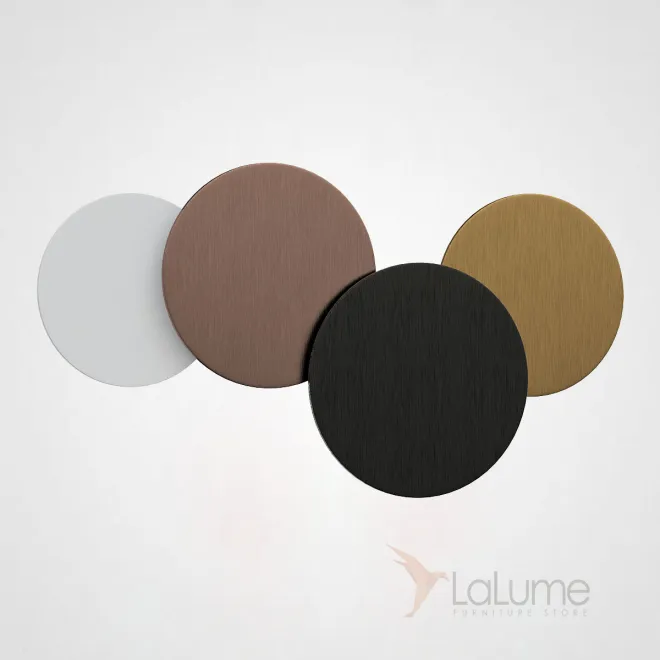 Настенный светильник BEA B COMBO L4 от ImperiumLoft