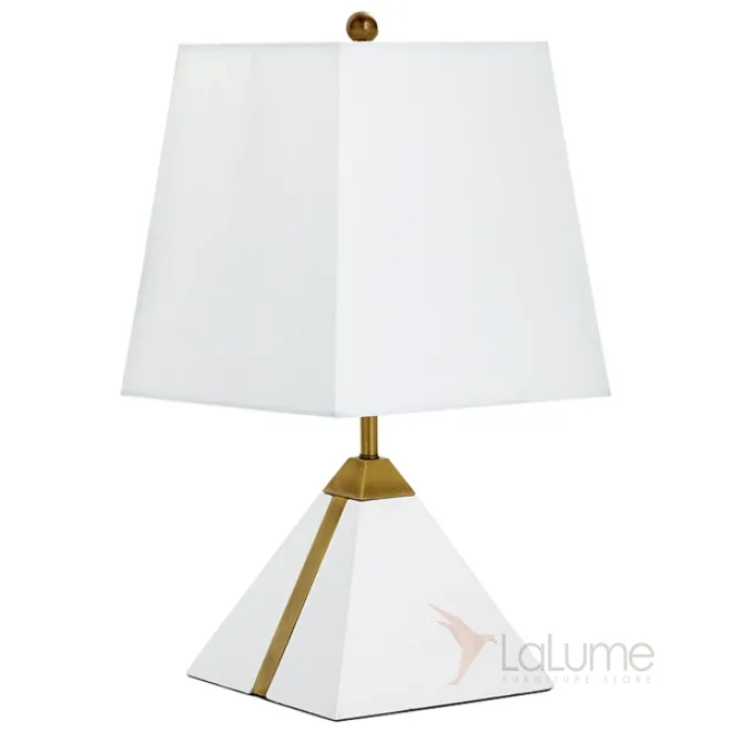 Настольная лампа Cyan Design Giza Table Lamp от LaLume Настольная лампа Cyan Design Giza Table Lamp от LaLume