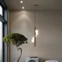 Подвесной светильник WEST light brown от ImperiumLoft