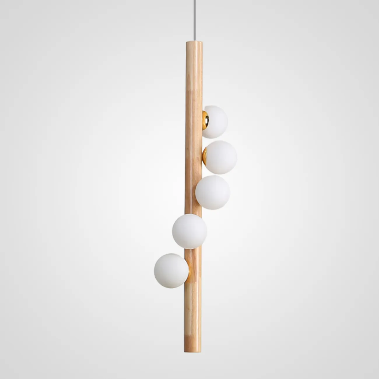 Подвесной светильник WEST dark brown от ImperiumLoft Подвесной светильник WEST dark brown от ImperiumLoft