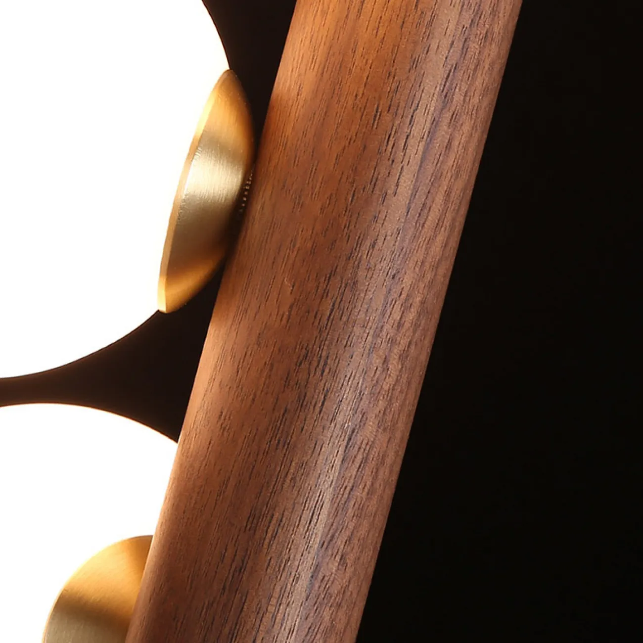Подвесной светильник WEST light brown от ImperiumLoft
