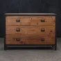 Комод Loft Industrial Iron от LaLume