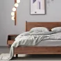 Подвесной светильник WEST light brown от ImperiumLoft