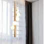 Подвесной светильник WEST light brown от ImperiumLoft