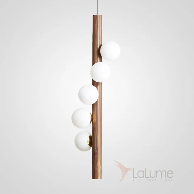 Подвесной светильник WEST dark brown от ImperiumLoft Подвесной светильник WEST dark brown от ImperiumLoft