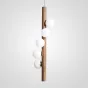 Подвесной светильник WEST light brown от ImperiumLoft