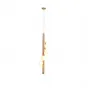 Подвесной светильник WEST light brown от ImperiumLoft