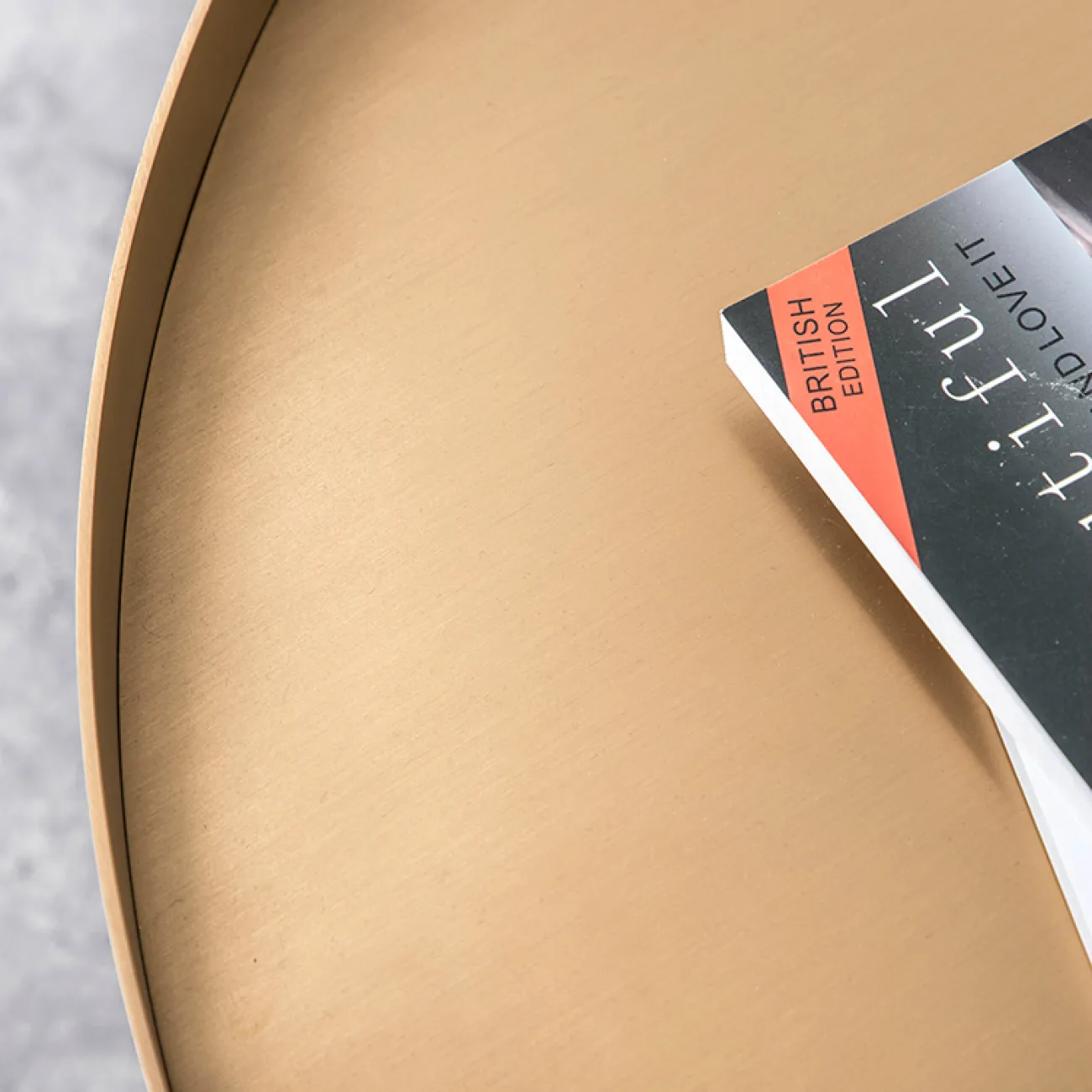 Дизайнерский журнальный столик LaLume-AP00277 Дизайнерский журнальный столик LaLume-AP00277