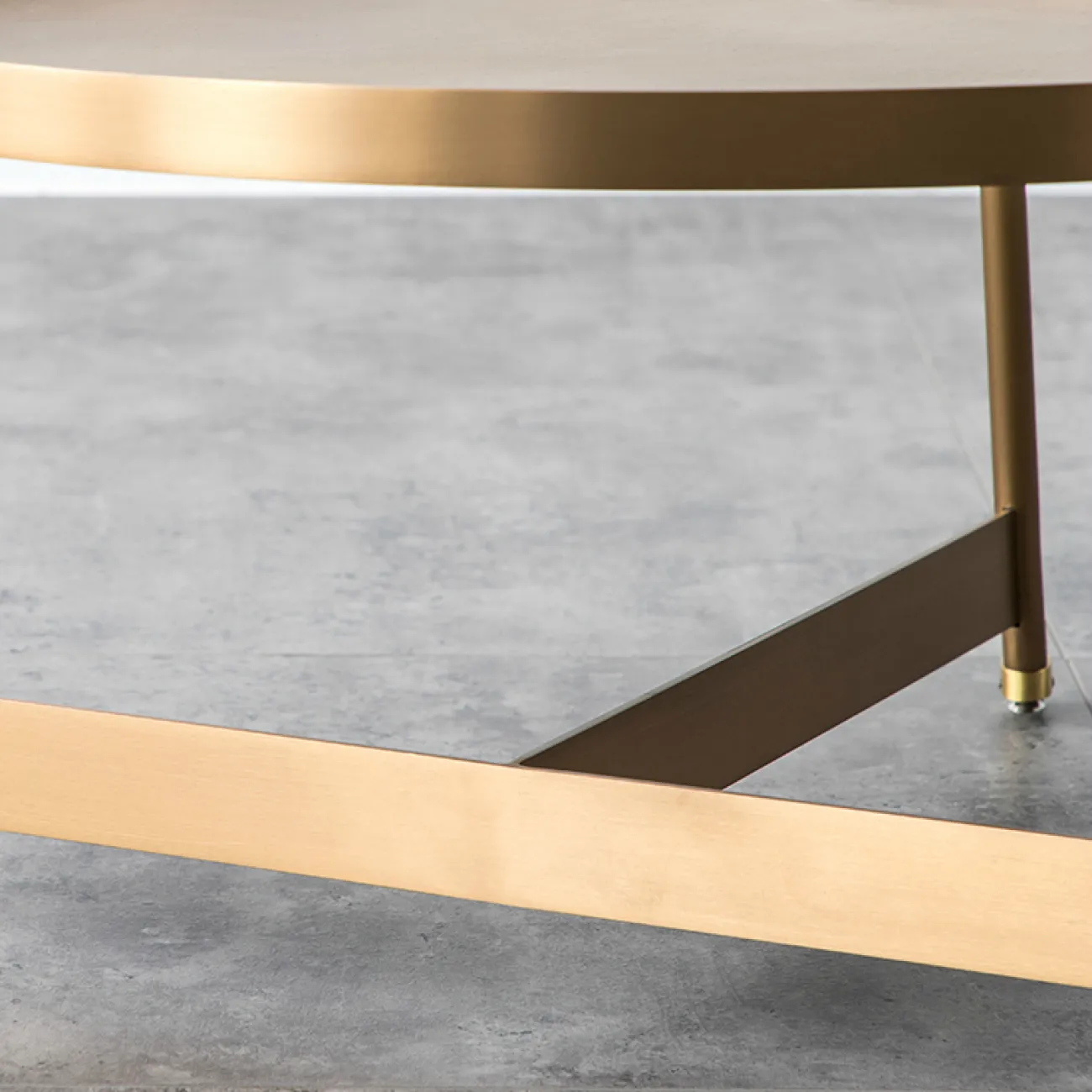 Дизайнерский журнальный столик LaLume-AP00277 Дизайнерский журнальный столик LaLume-AP00277