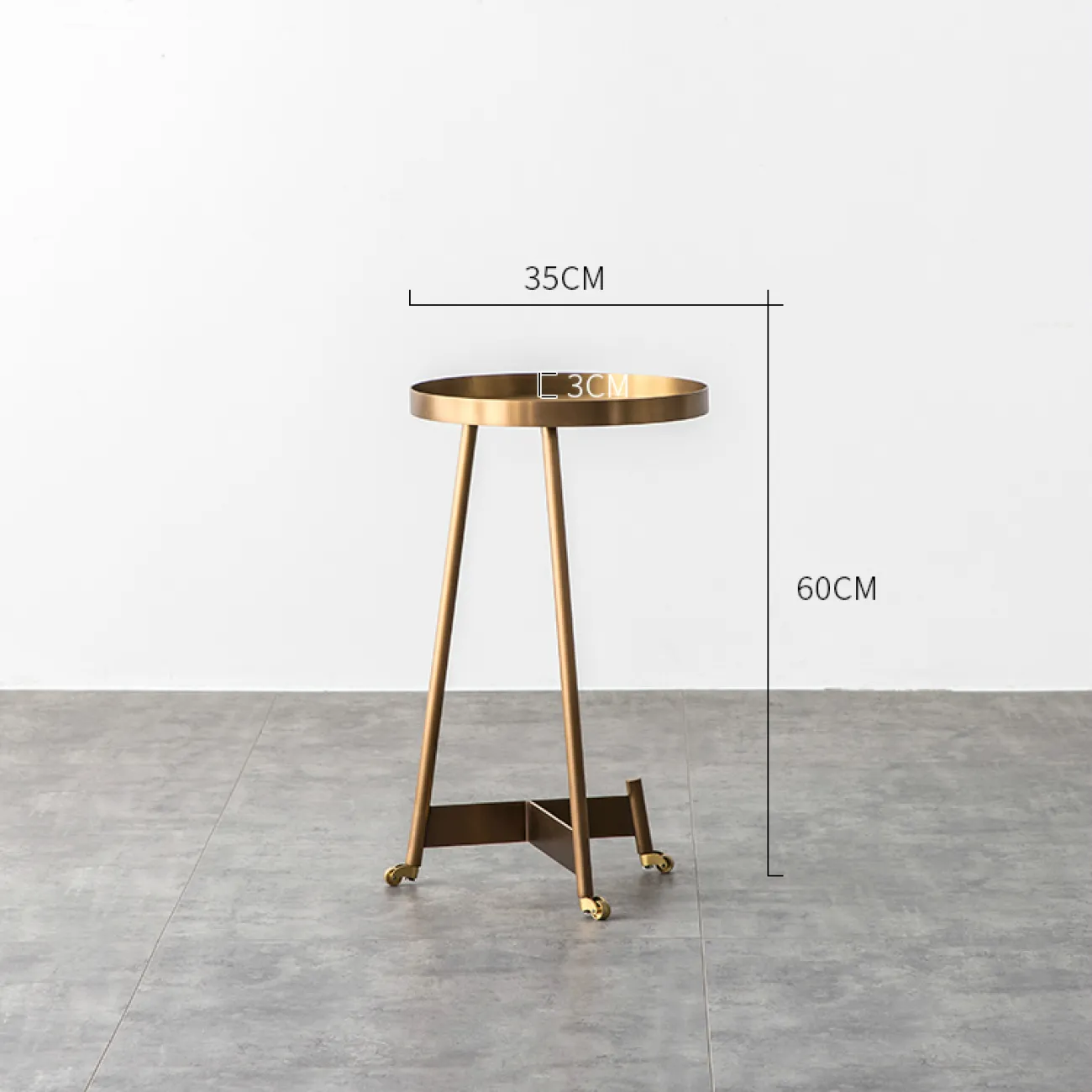 Дизайнерский журнальный столик LaLume-AP00277 Дизайнерский журнальный столик LaLume-AP00277