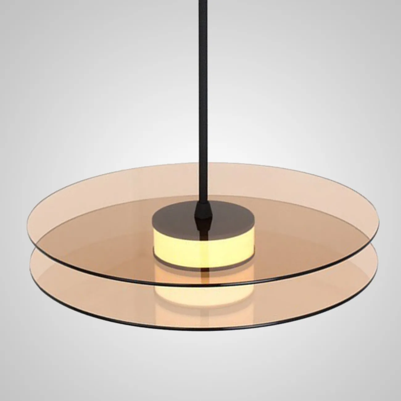 Подвесной светильник CINE A D38 от ImperiumLoft