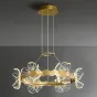 Подвесная люстра MIMOSA D58 от ImperiumLoft