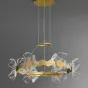 Подвесная люстра MIMOSA D58 от ImperiumLoft