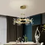 Подвесная люстра MIMOSA D58 от ImperiumLoft