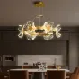 Подвесная люстра MIMOSA D58 от ImperiumLoft