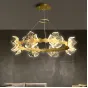 Подвесная люстра MIMOSA D58 от ImperiumLoft