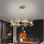 Подвесная люстра MIMOSA D58 от ImperiumLoft