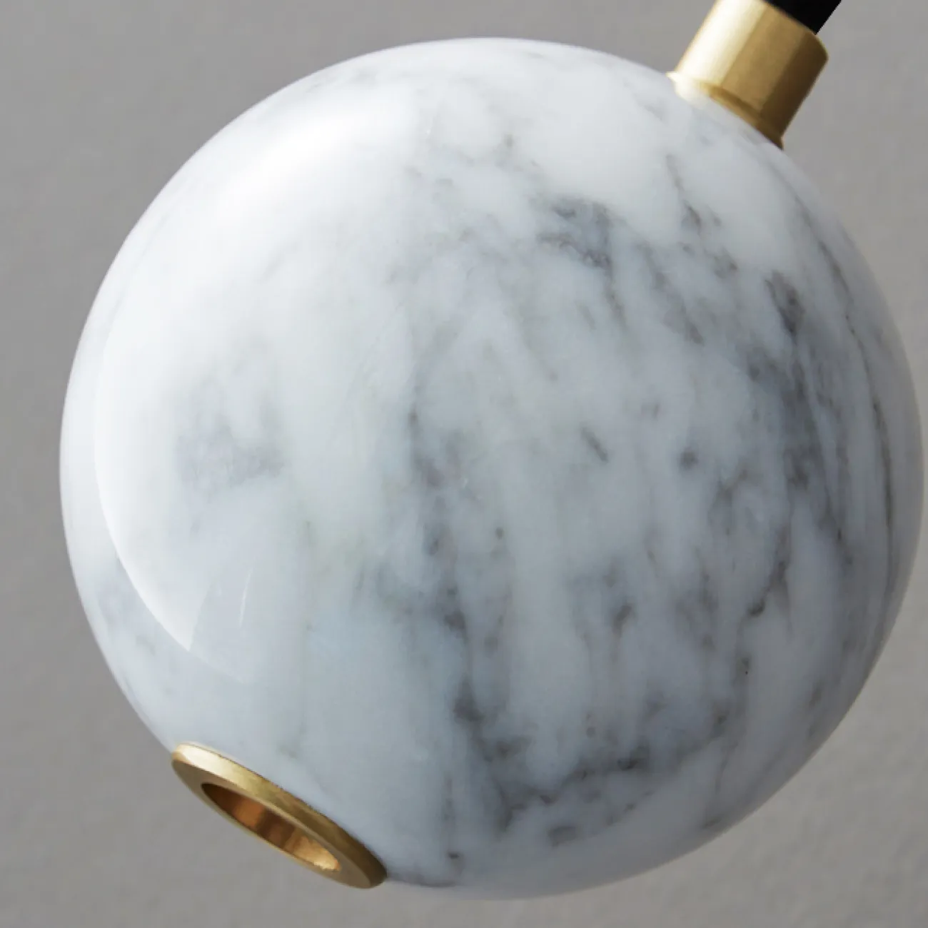 Подвесной светильник BONN White 4000К от ImperiumLoft