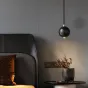 Подвесной светильник BONN Black 4000К от ImperiumLoft
