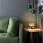 Подвесной светильник BONN Black 4000К от ImperiumLoft
