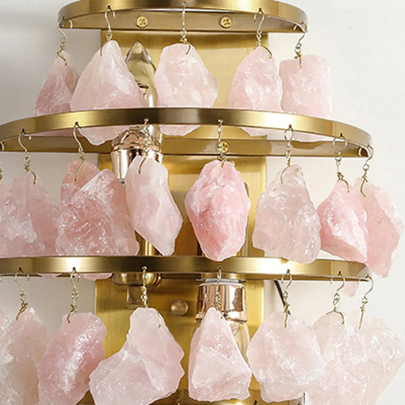 Настенный светильник HARDIS WALL от ImperiumLoft