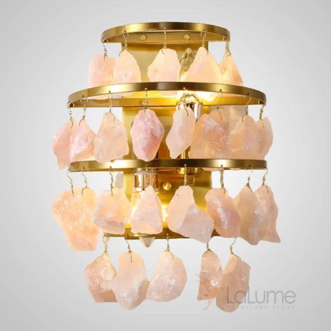 Настенный светильник HARDIS WALL от ImperiumLoft