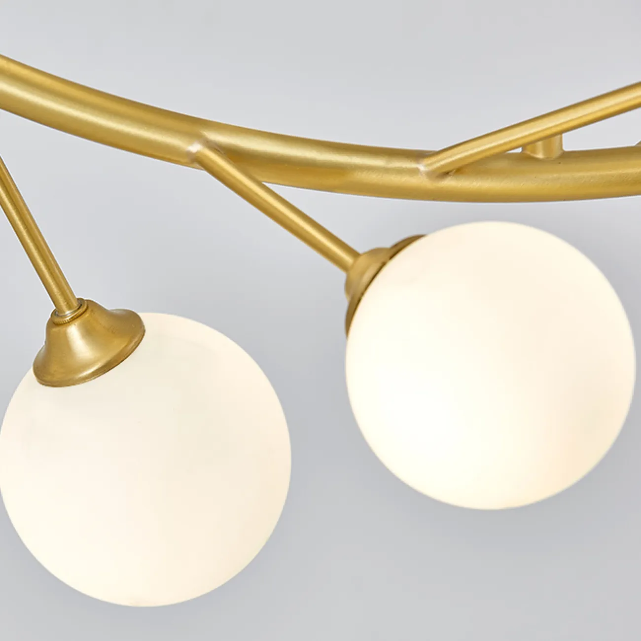 Подвесной светильник DOROTEA от ImperiumLoft