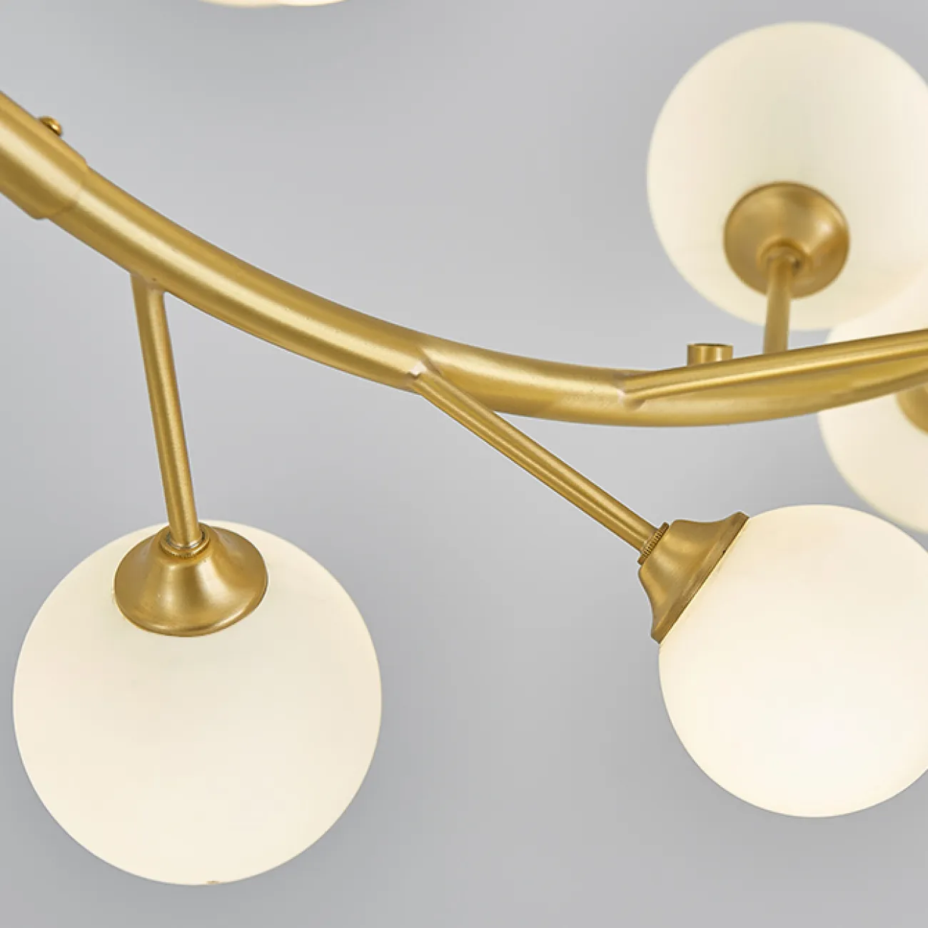 Подвесной светильник DOROTEA от ImperiumLoft