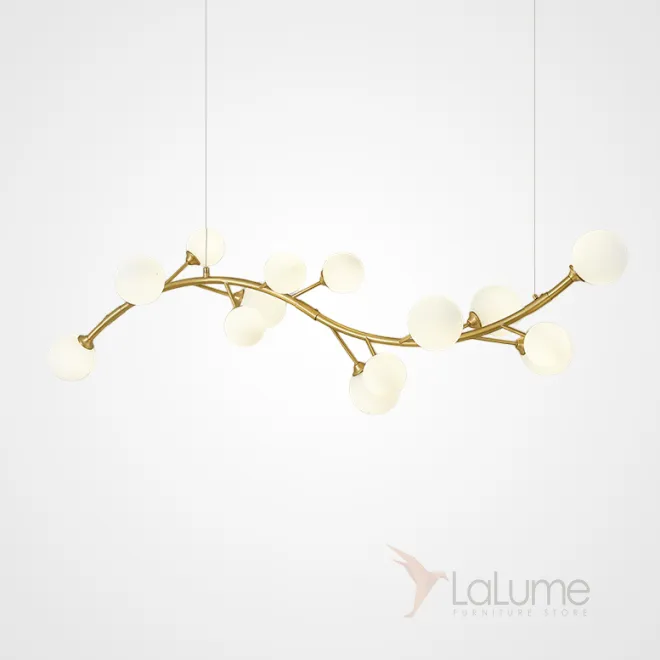 Подвесной светильник DOROTEA от ImperiumLoft