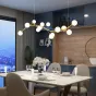 Подвесной светильник DOROTEA от ImperiumLoft